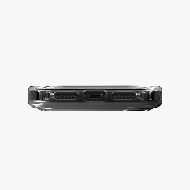 کاور یونیک مدل COMBAT مناسب برای گوشی موبایل اپل iPhone 17 Pro Max