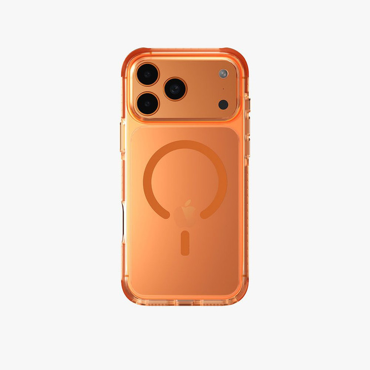 کاور یونیک مدل COMBAT مناسب برای گوشی موبایل اپل iPhone 17 Pro Max