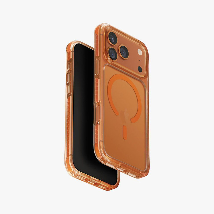 کاور یونیک مدل COMBAT مناسب برای گوشی موبایل اپل iPhone 17 Pro Max