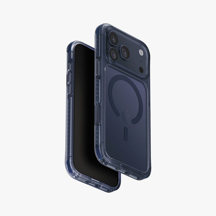 کاور یونیک مدل COMBAT مناسب برای گوشی موبایل اپل iPhone 17 Pro Max