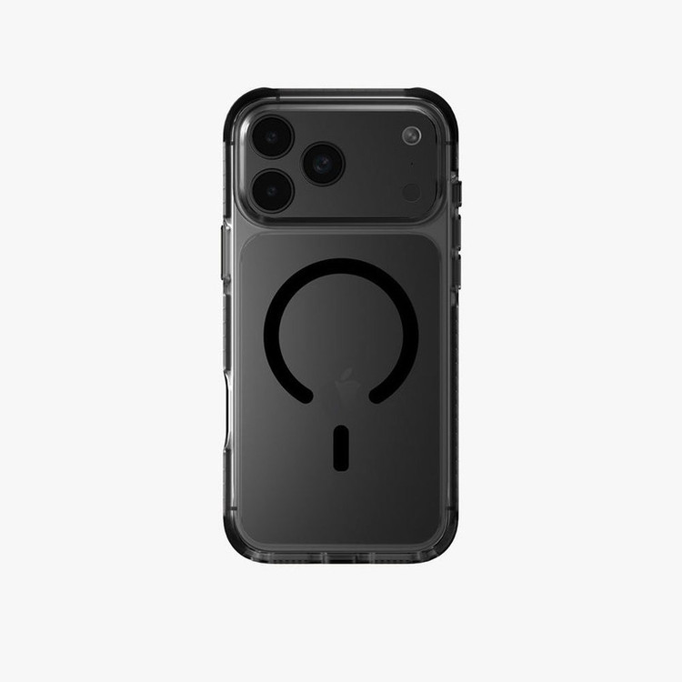 کاور یونیک مدل COMBAT مناسب برای گوشی موبایل اپل iPhone 17 Pro Max