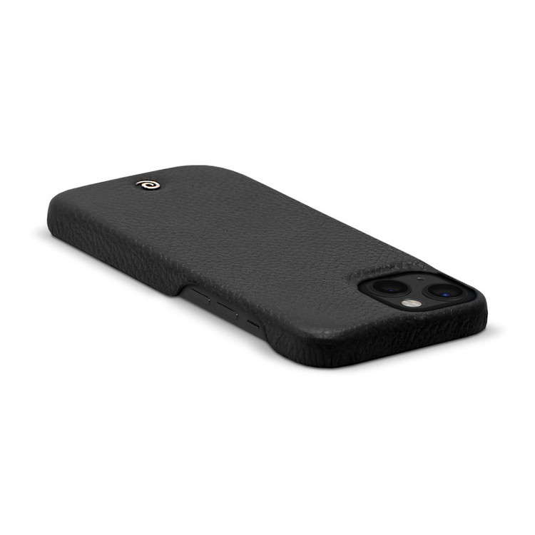 کاور اگرت مدل Floater چرمی مناسب برای گوشی موبایل اپل iPhone 13