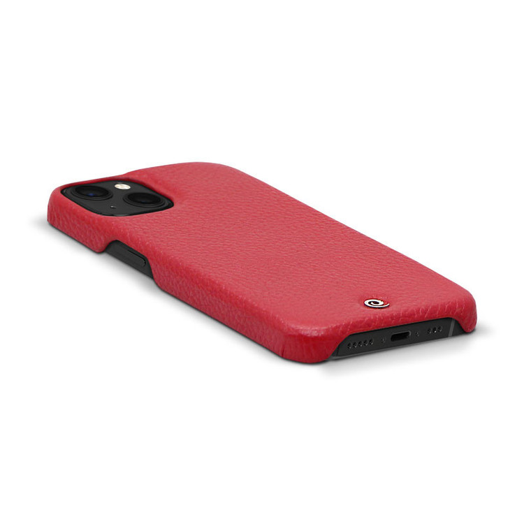 کاور اگرت مدل Floater چرمی مناسب برای گوشی موبایل اپل iPhone 13