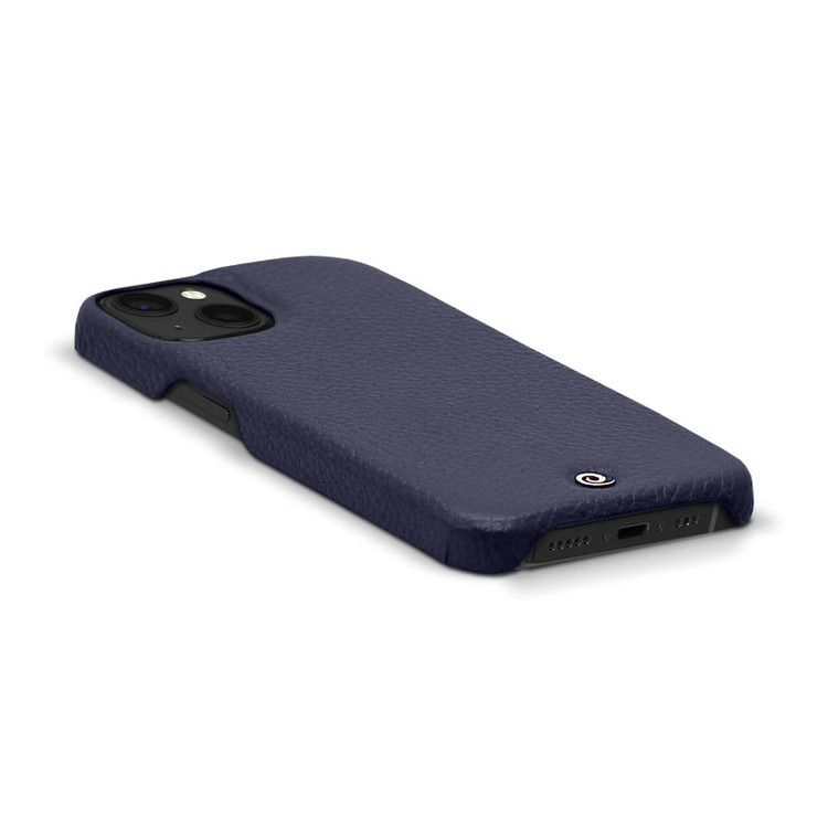 کاور اگرت مدل Floater چرمی مناسب برای گوشی موبایل اپل iPhone 13