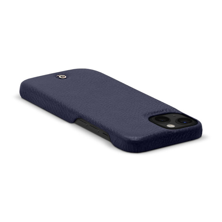 کاور اگرت مدل Floater چرمی مناسب برای گوشی موبایل اپل iPhone 13
