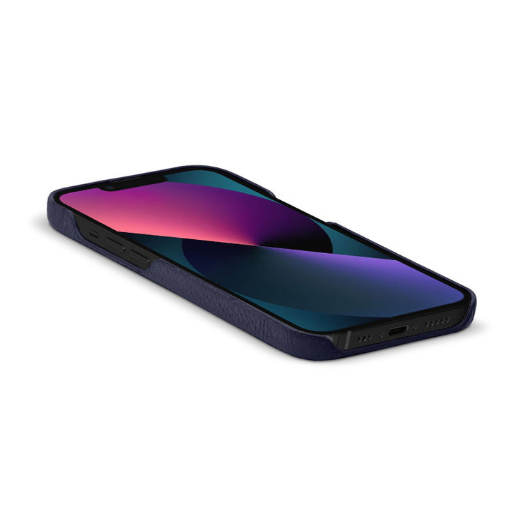 کاور اگرت مدل Floater چرمی مناسب برای گوشی موبایل اپل iPhone 13