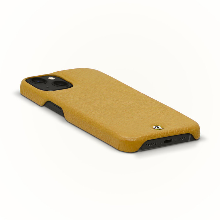 کاور اگرت مدل Floater چرمی مناسب برای گوشی موبایل اپل iPhone 13
