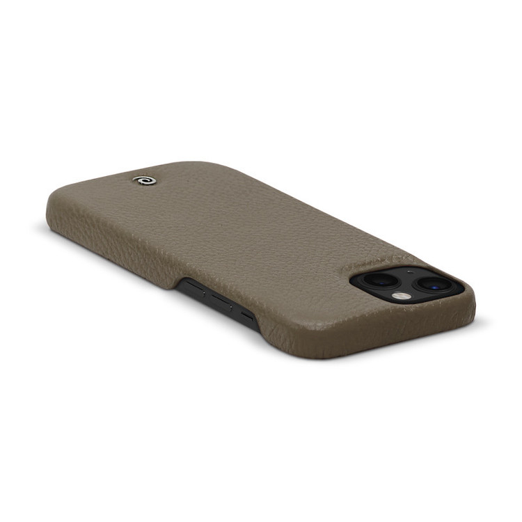 کاور اگرت مدل Floater چرمی مناسب برای گوشی موبایل اپل iPhone 13