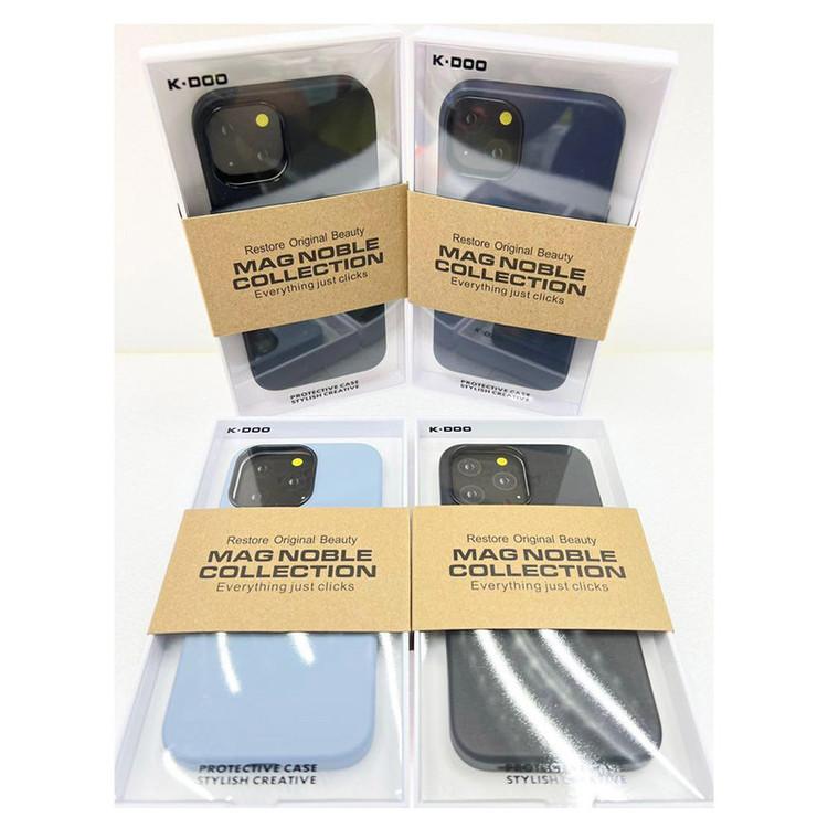 کاور کی-دوو مدل Noble Collection مناسب برای گوشی موبایل اپل IPhone 13 Pro