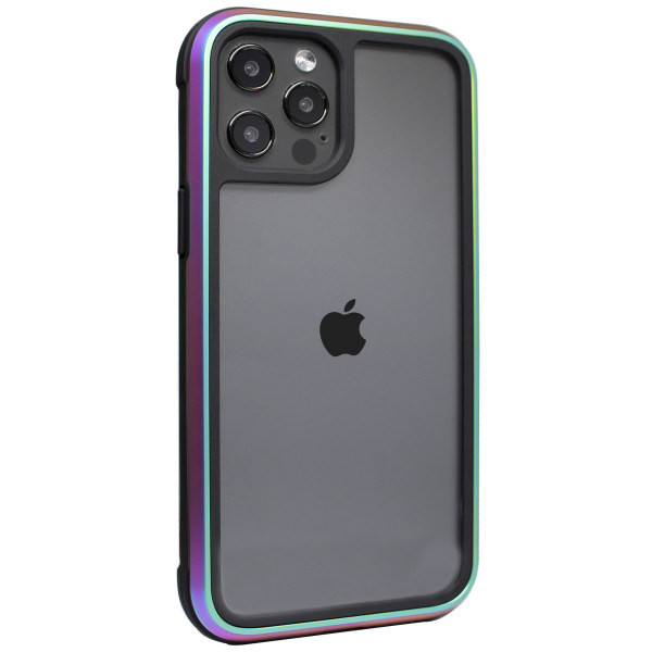کاور کی -دوو مدل Ares مناسب برای گوشی موبایل اپل iPhone 12 Pro Max