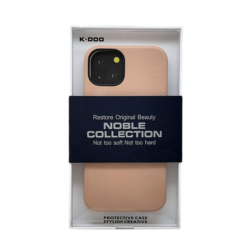 کاور کی-دوو مدل Noble Collection مناسب برای گوشی موبایل اپل iphone 13