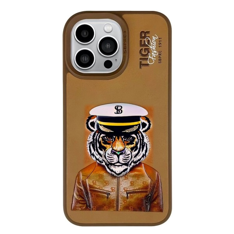 کاور پولو مدل FERGUS مناسب برای گوشی موبایل اپل iphone 14 pro max
