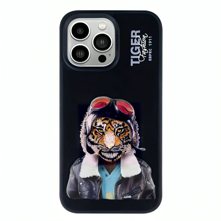 کاور پولو مدل FERGUS مناسب برای گوشی موبایل اپل iphone 14 pro max
