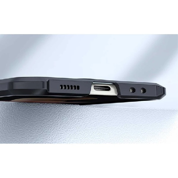 کاور ژاند مدل Beatle مناسب برای گوشی موبایل سامسونگ Galaxy Z Flip 4
