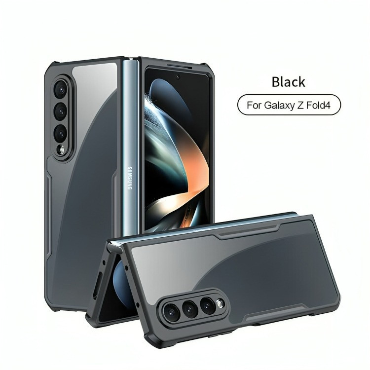 کاور ژاند مدل Beatle مناسب برای گوشی موبایل سامسونگ Galaxy Z Fold 4