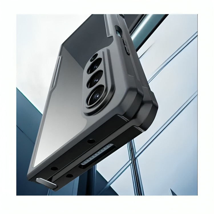 کاور ژاند مدل Beatle مناسب برای گوشی موبایل سامسونگ Galaxy Z Fold 4