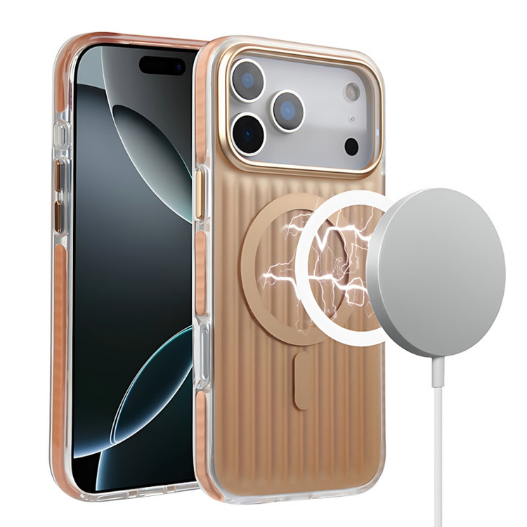 کاور مدل DriftCode مناسب برای گوشی موبایل اپل iPhone 17 Pro
