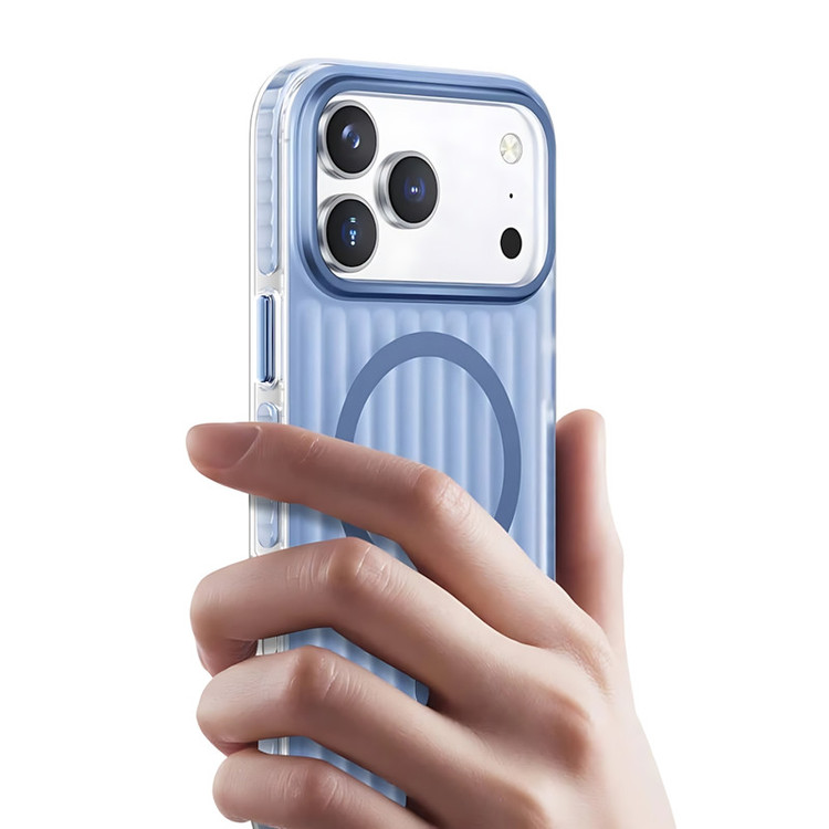 کاور مدل DriftCode مناسب برای گوشی موبایل اپل iPhone 17 Pro