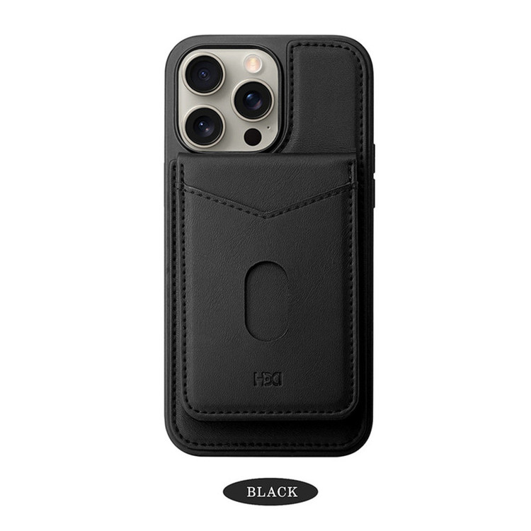 کاور اچ دی دی مدل HBC-246 مناسب برای گوشی موبایل اپل iPhone 16 Pro Max