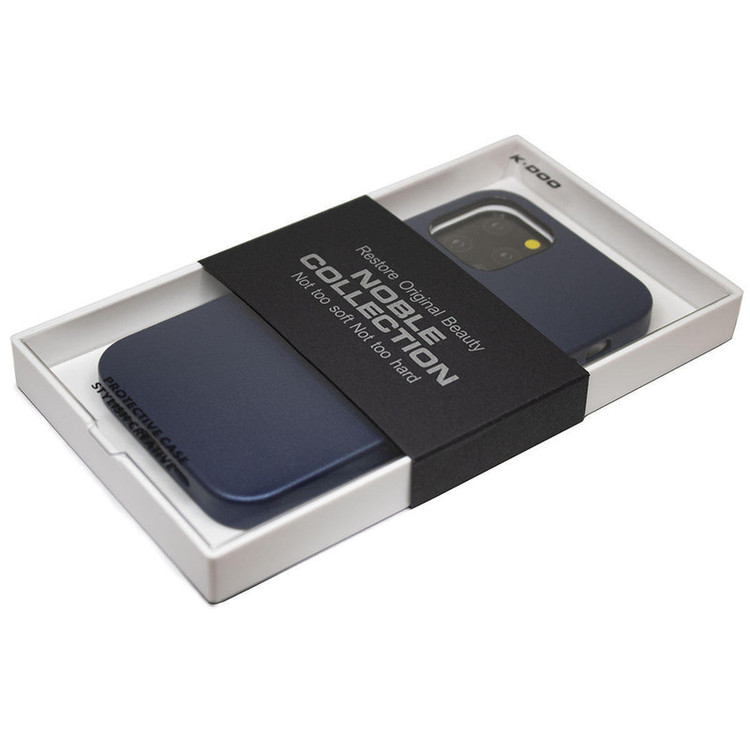 کاور کی-دوو مدل Noble Collection مناسب برای گوشی موبایل اپل IPhone 13