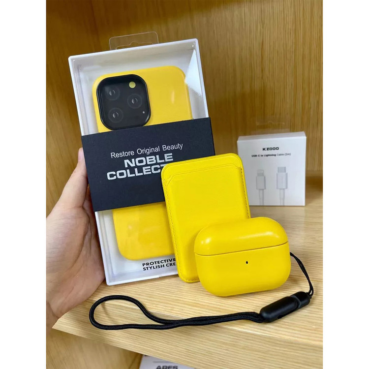 کاور کی -زد دو مدل Luxcraft Plus مناسب برای کیس اپل ایرپاد پرو 2