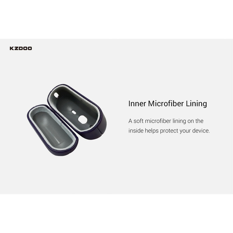 کاور کی -زد دو مدل Luxcraft Plus مناسب برای کیس اپل ایرپاد پرو 2