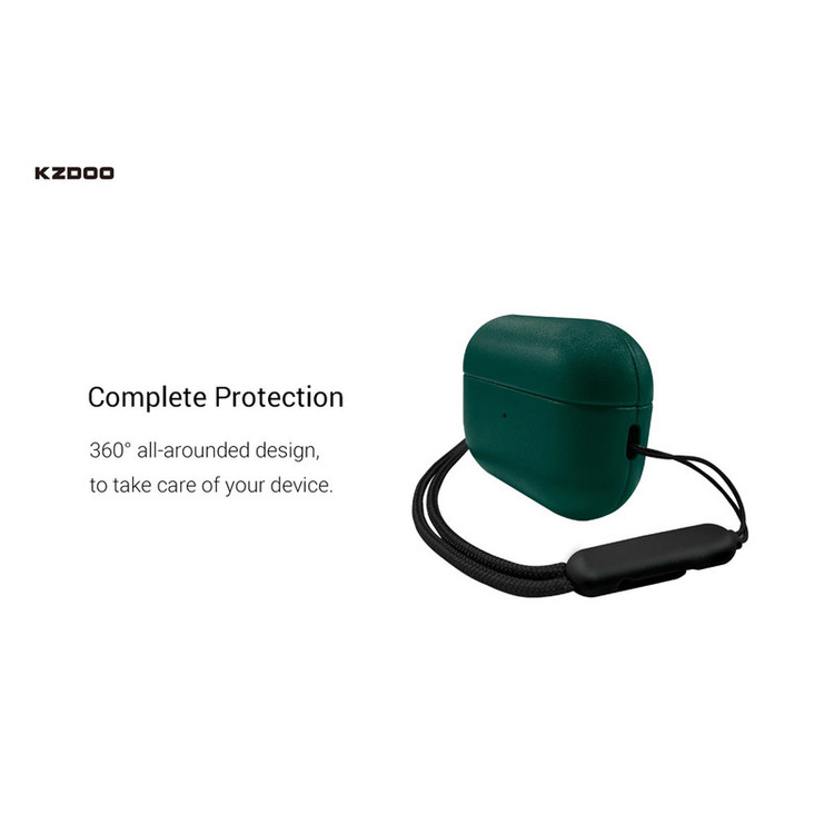 کاور کی -زد دو مدل Luxcraft Plus مناسب برای کیس اپل ایرپاد پرو 2