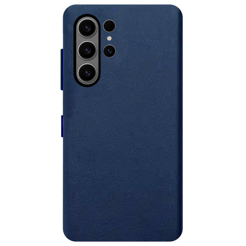 کاور کی-زد دوو مدل Noble Collection مناسب برای گوشی موبایل سامسونگ Galaxy S24 Ultra