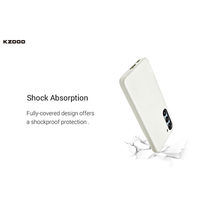 کاور کی-زد دوو مدل Noble Collection مناسب برای گوشی موبایل سامسونگ Galaxy S24 Ultra