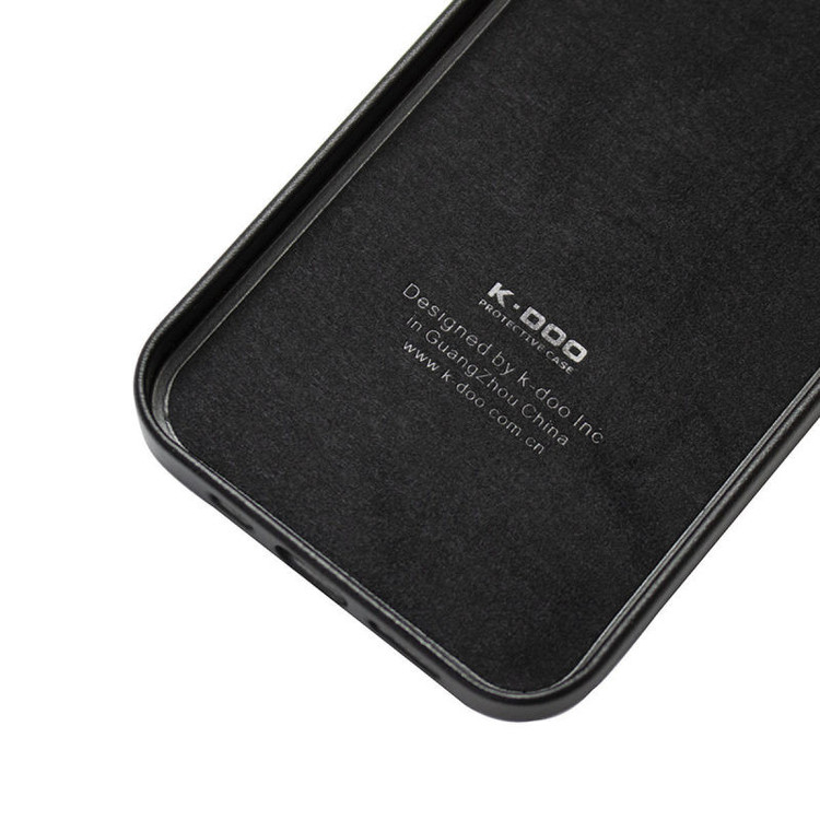 کاور کی دو مدل Noble مناسب برای گوشی موبایل اپل iphone 13 promax