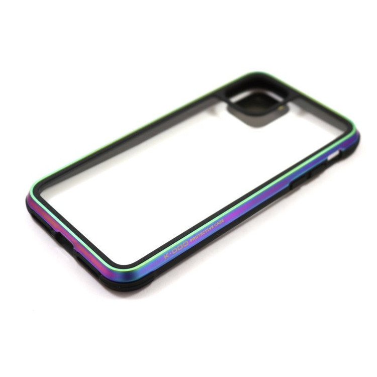 کاور کی-دوو مدل Ares مناسب برای گوشی موبایل اپل iPhone 13 pro max