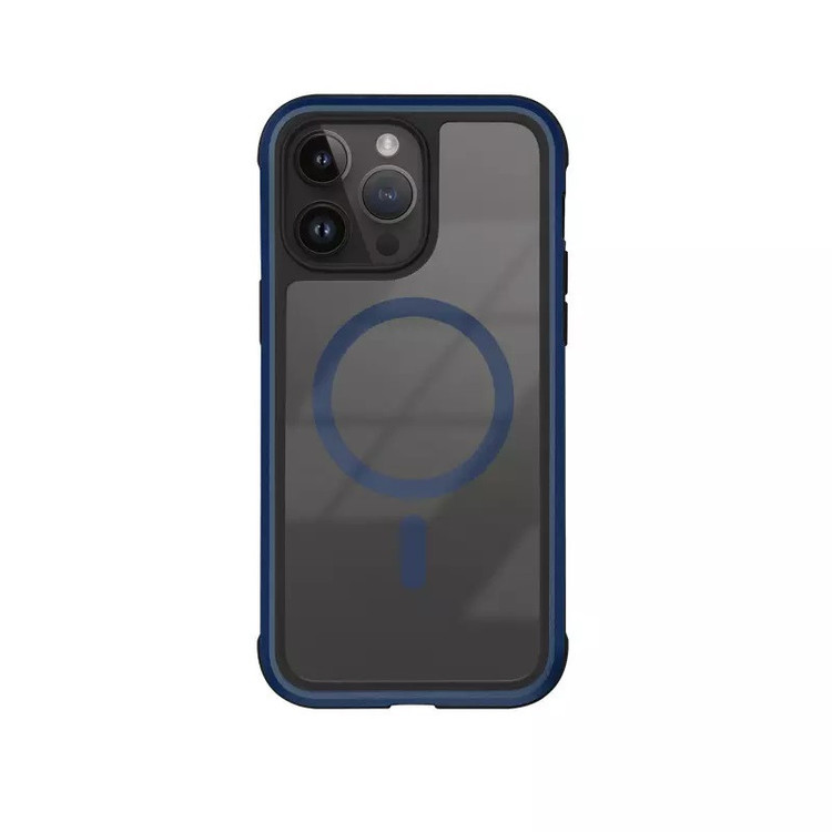 کاور کی-زد دوو مدل Mag Ares مناسب برای گوشی موبایل اپل iPhone 14 Pro Max