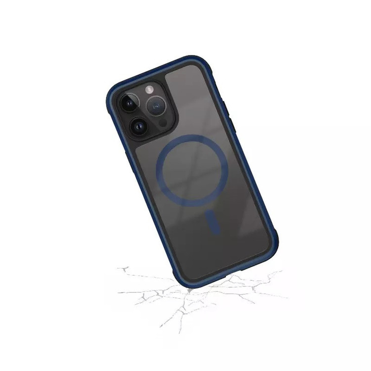 کاور کی-زد دوو مدل Mag Ares مناسب برای گوشی موبایل اپل iPhone 14 Pro Max