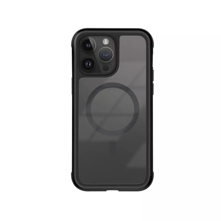 کاور کی-زد دوو مدل Mag Ares مناسب برای گوشی موبایل اپل iPhone 14 Pro Max