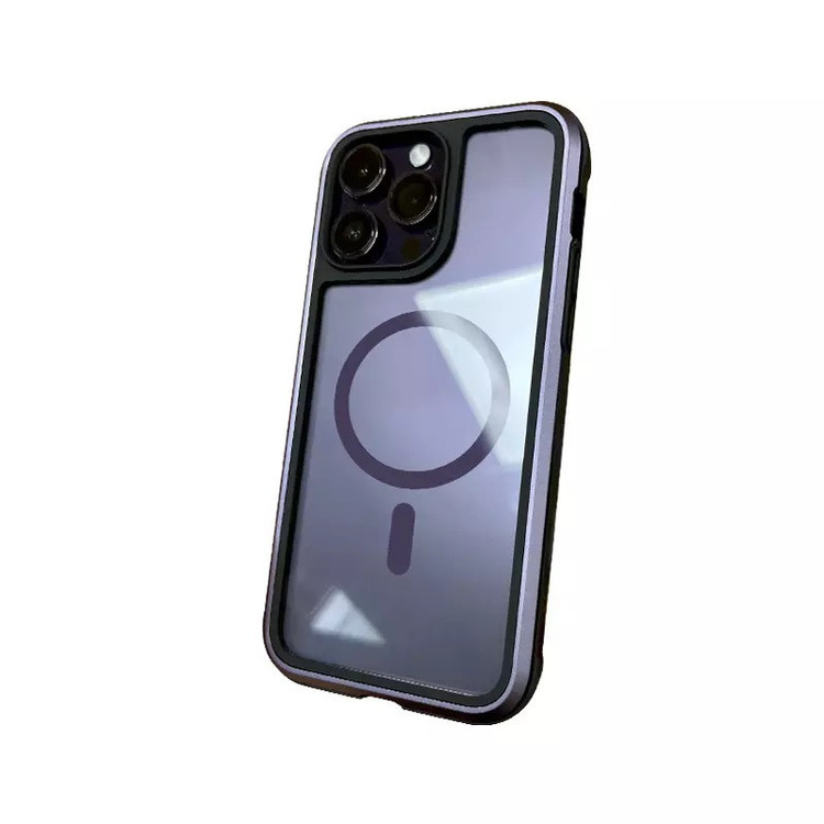 کاور کی-زد دوو مدل Mag Ares مناسب برای گوشی موبایل اپل iPhone 14 Pro Max