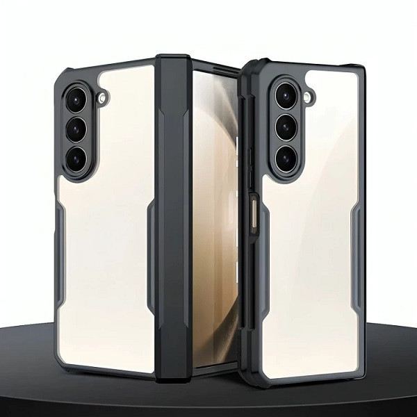 کاور ژاند مدل XUNDD Beatle مناسب برای گوشی موبایل سامسونگ Galaxy Z Fold 5
