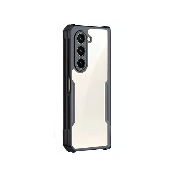 کاور ژاند مدل XUNDD Beatle مناسب برای گوشی موبایل سامسونگ Galaxy Z Fold 5