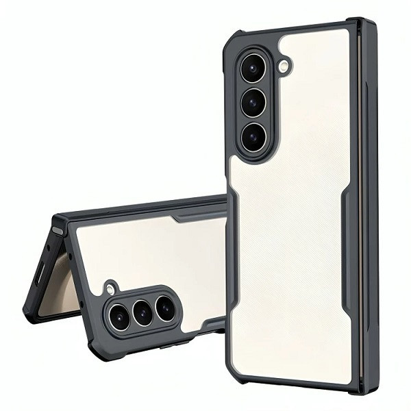 کاور ژاند مدل XUNDD Beatle مناسب برای گوشی موبایل سامسونگ Galaxy Z Fold 5