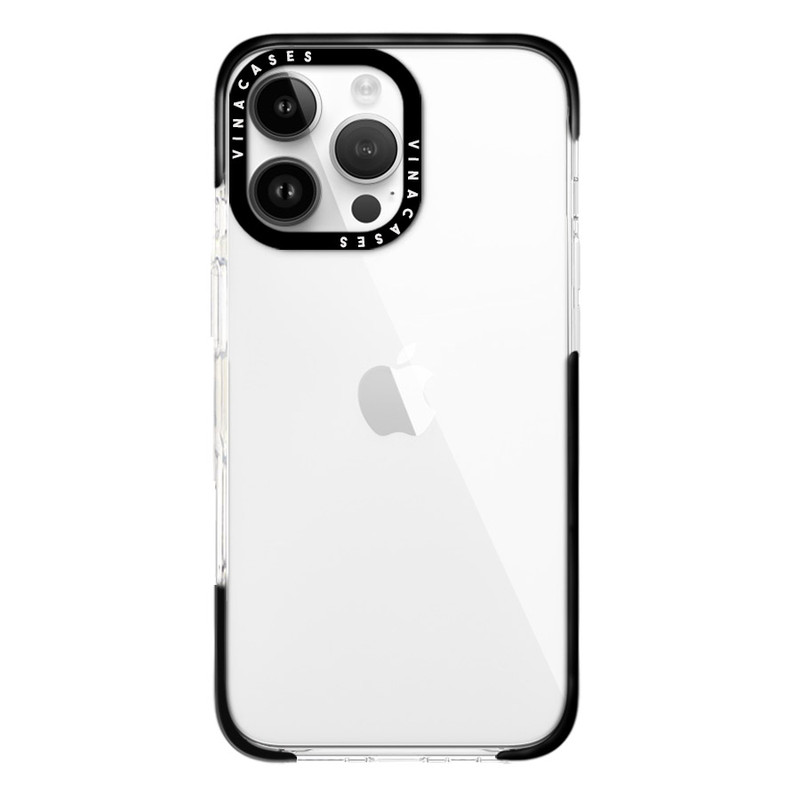 کاور ویناکیسز مدل291 ضد ضربه مناسب برای گوشی موبایل اپل iphone 16 pro