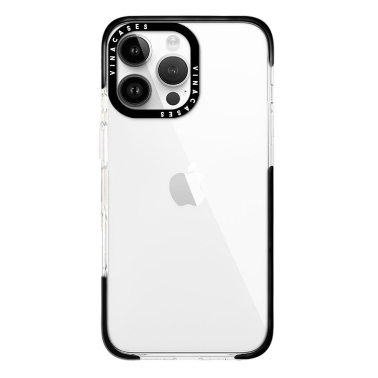 کاور ویناکیسز مدل291 ضد ضربه مناسب برای گوشی موبایل اپل iphone 16 pro