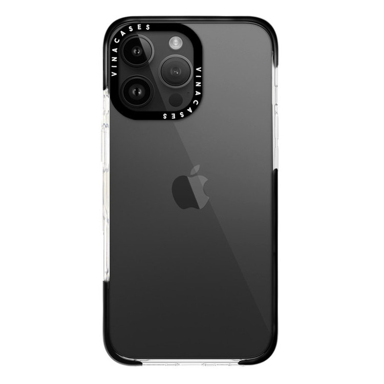 کاور ویناکیسز مدل291 ضد ضربه مناسب برای گوشی موبایل اپل iphone 16 pro