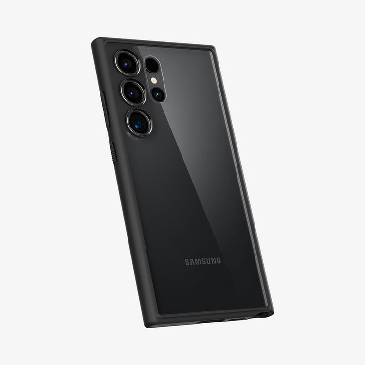 کاور اسپیگن مدل Ultra Hybrid مناسب برای گوشی موبایل سامسونگ Galaxy S24 Ultra