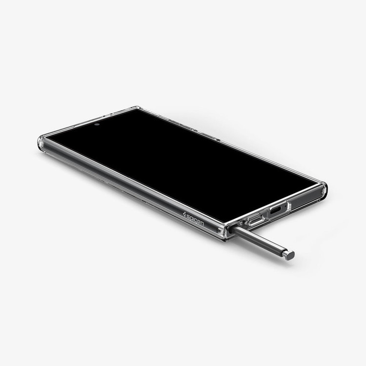 کاور اسپیگن مدل Ultra Hybrid مناسب برای گوشی موبایل سامسونگ Galaxy S24 Ultra