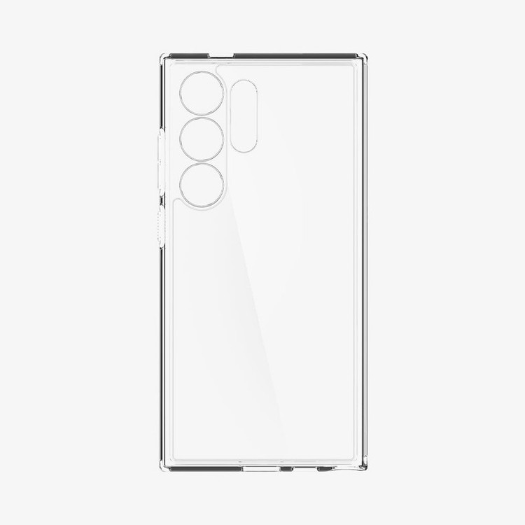 کاور اسپیگن مدل Ultra Hybrid مناسب برای گوشی موبایل سامسونگ Galaxy S24 Ultra