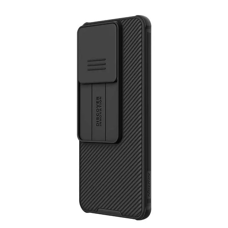 کاور نیلکین مدل CamShield مناسب برای گوشی موبایل شیائومی Poco X6 pro