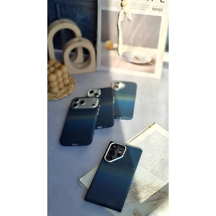 کاور مدل Cytherea مناسب برای گوشی موبایل سامسونگ Galaxy S23 Ultra