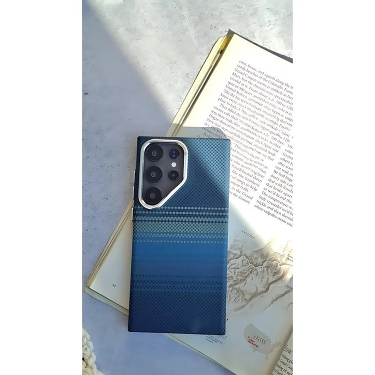 کاور مدل Cytherea مناسب برای گوشی موبایل سامسونگ Galaxy S23 Ultra