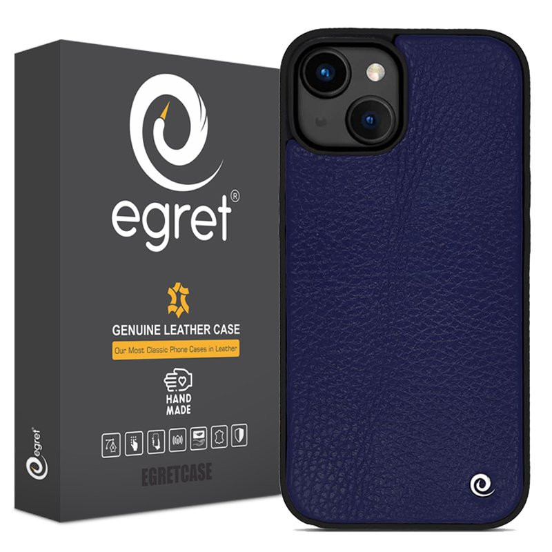 کاور اگرت مدل Floater کد LMC-BF1 مناسب برای گوشی موبایل اپل iPhone 14 Plus