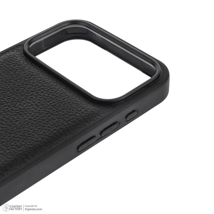 کاور مون بلان مدل MB-12 مناسب برای گوشی موبایل اپل iPhone 17 Pro Max