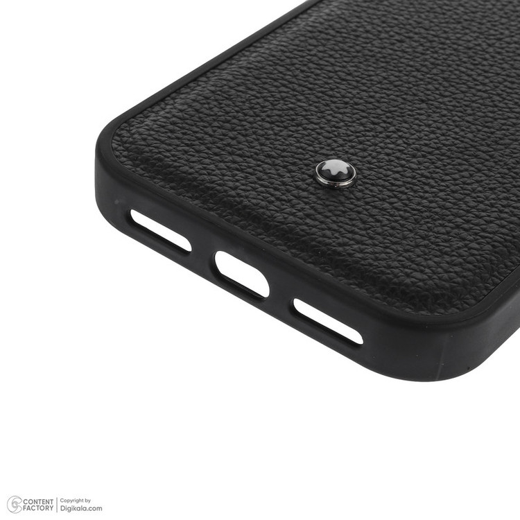 کاور مون بلان مدل MB-12 مناسب برای گوشی موبایل اپل iPhone 17 Pro Max